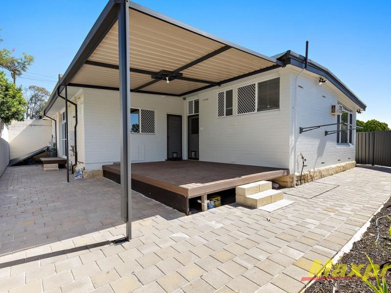 Property for rent in Lynwood