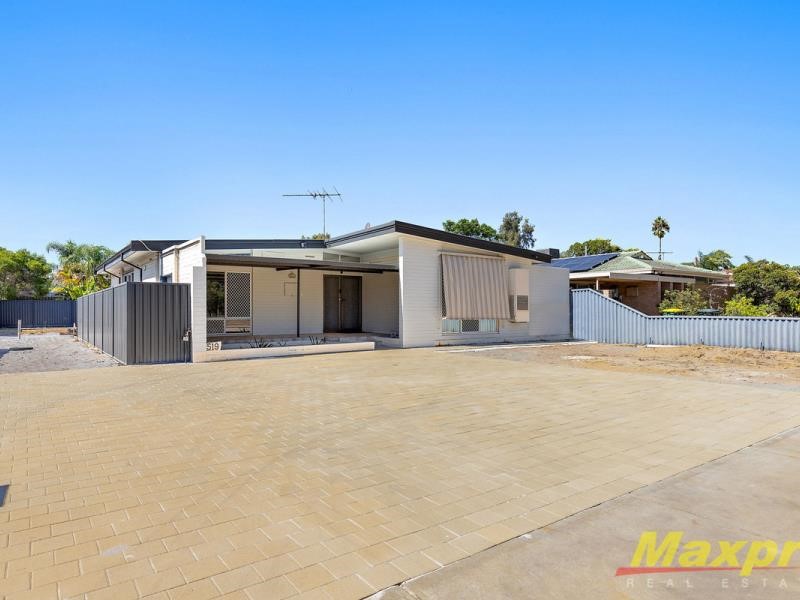 Property for rent in Lynwood