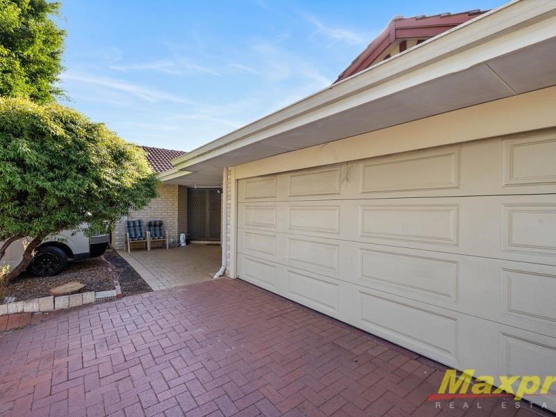 Property for sale in Huntingdale