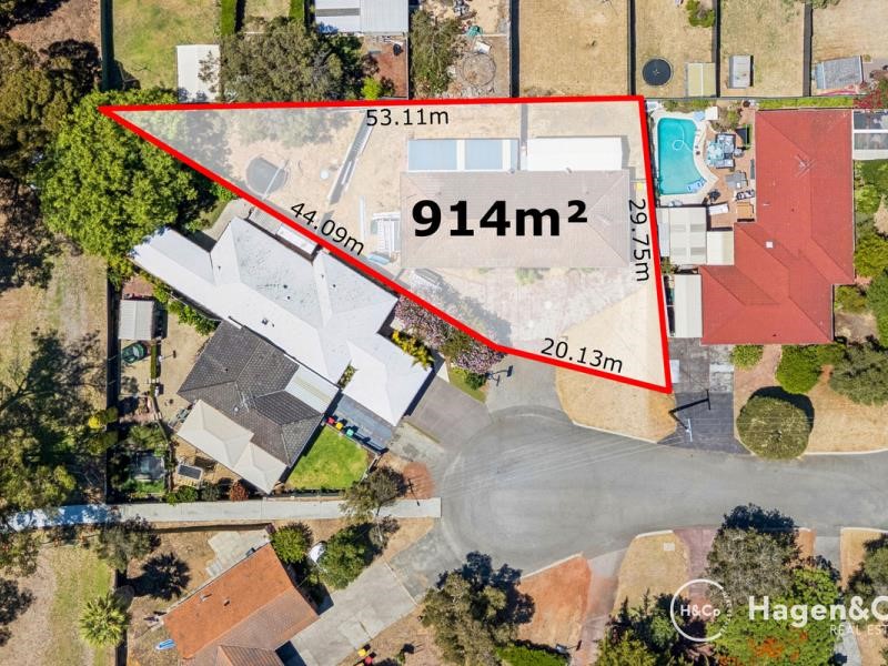 Property for sale in Carine