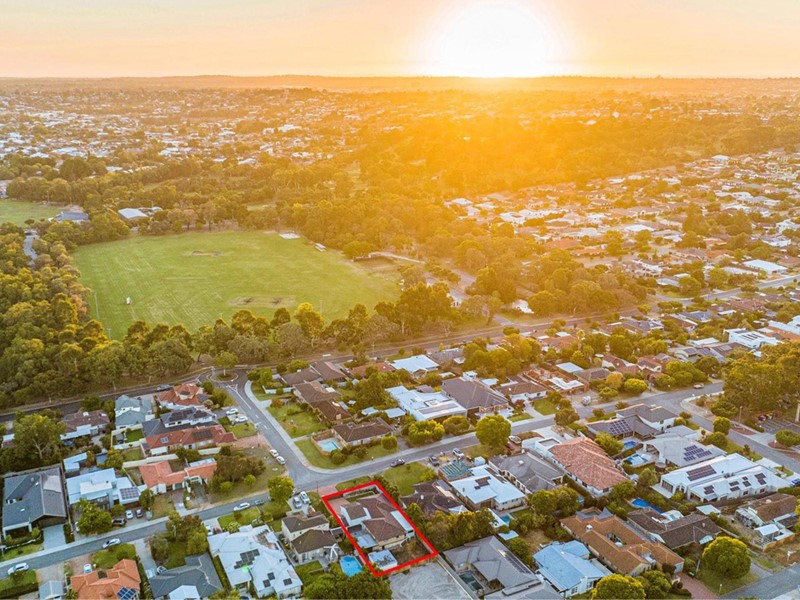 Property for sale in Dianella : Passmore Real Estate