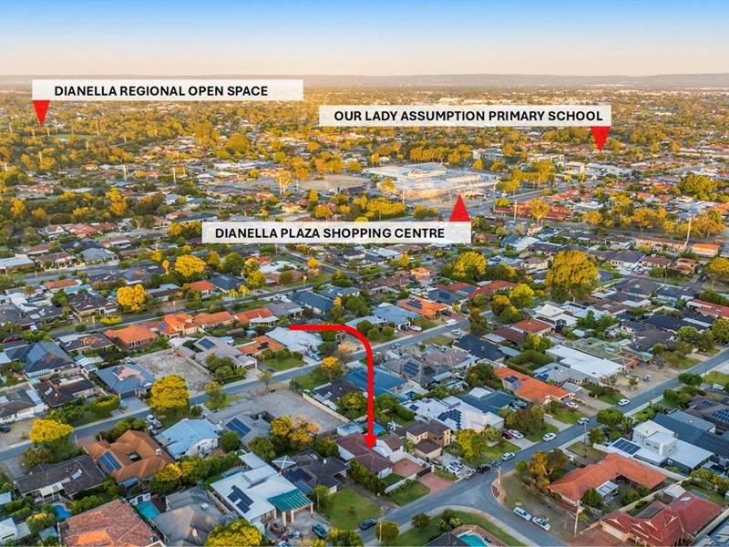 Property for sale in Dianella : Passmore Real Estate