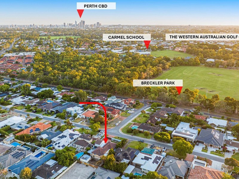 Property for sale in Dianella : Passmore Real Estate