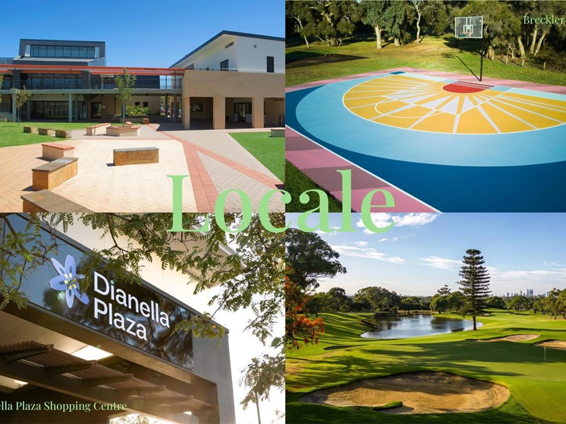 Property for sale in Dianella : Passmore Real Estate