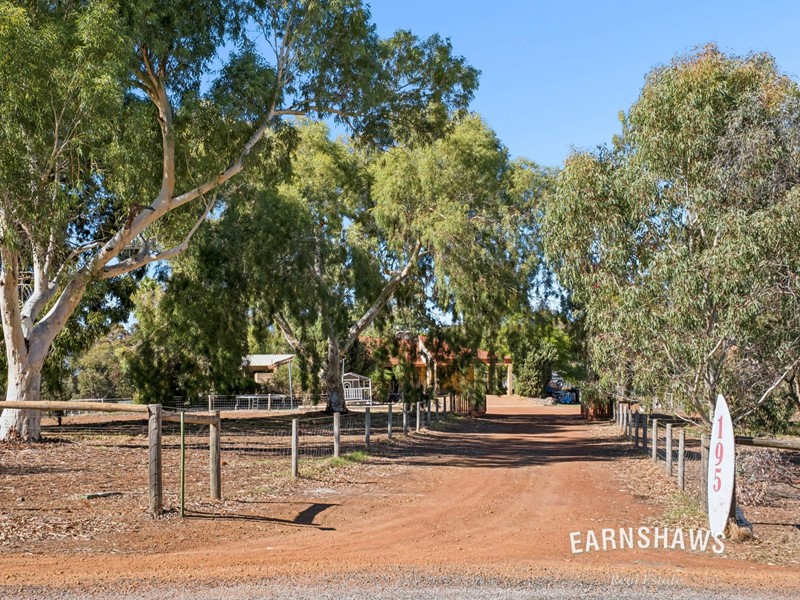 Property for sale in Wundowie
