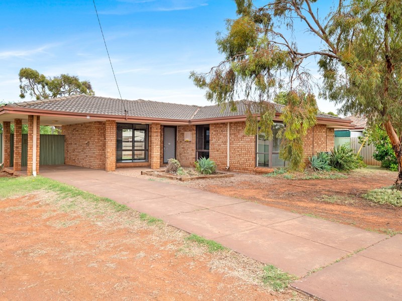Property for sale in South Kalgoorlie : Kalgoorlie Metro Property Group