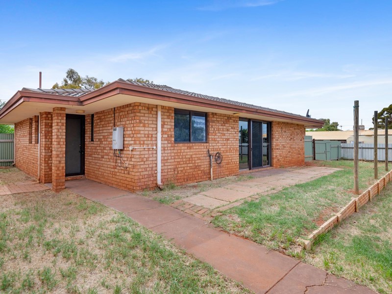 Property for sale in South Kalgoorlie : Kalgoorlie Metro Property Group