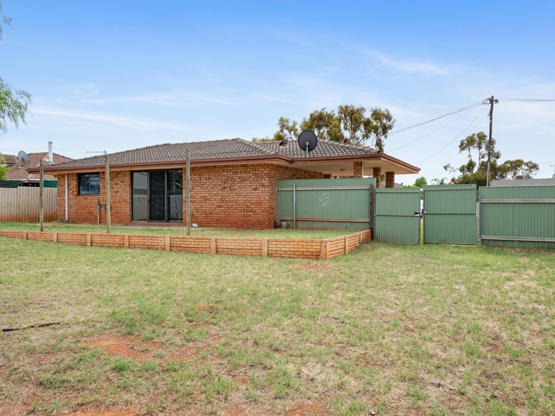 Property for sale in South Kalgoorlie : Kalgoorlie Metro Property Group