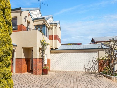 Property for sale in Fremantle : Jacky Ladbrook Real Estate