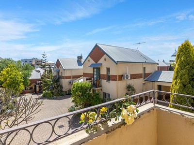 Property for sale in Fremantle : Jacky Ladbrook Real Estate