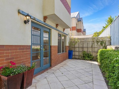 Property for sale in Fremantle : Jacky Ladbrook Real Estate