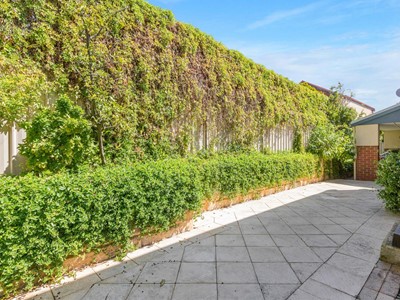 Property for sale in Fremantle : Jacky Ladbrook Real Estate