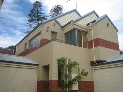 Property for sale in Fremantle : Jacky Ladbrook Real Estate