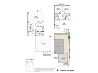Property for sale in Fremantle : Jacky Ladbrook Real Estate