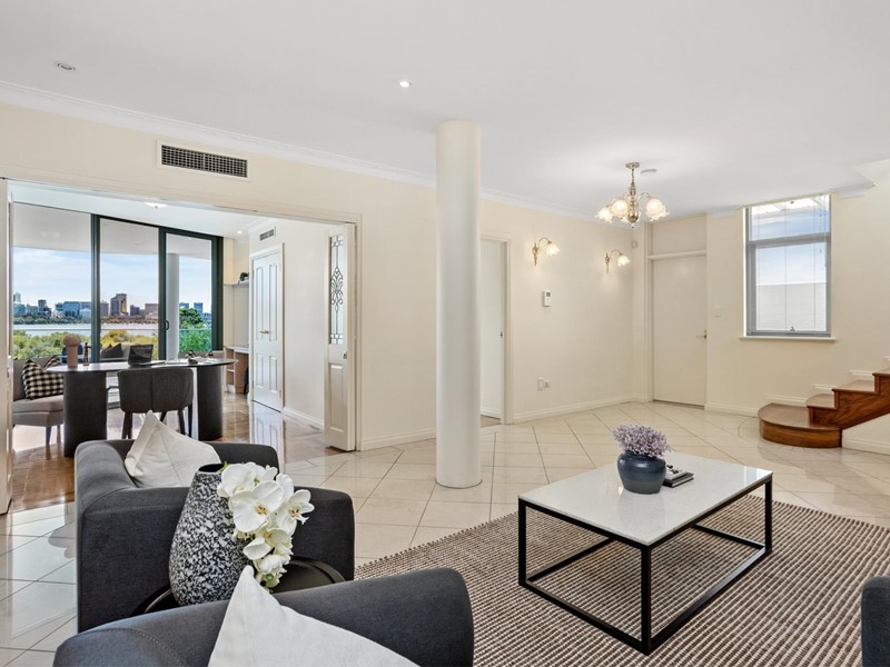 Property for sale in South Perth : Dempsey Real Estate