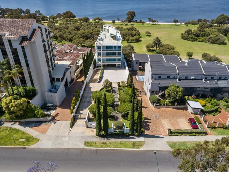 Property for sale in South Perth : Dempsey Real Estate