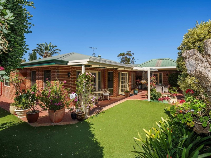 Property for sale in Sorrento : Dempsey Real Estate