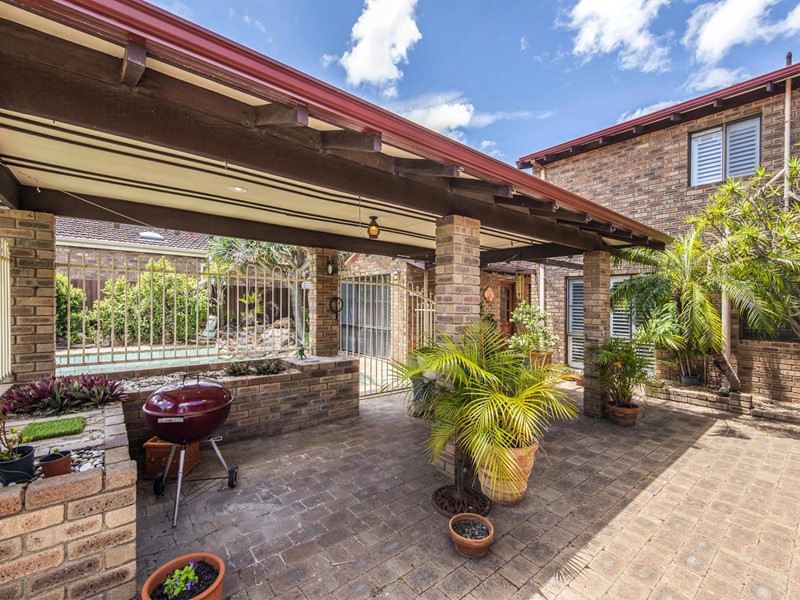 Property for sale in Noranda : Passmore Real Estate