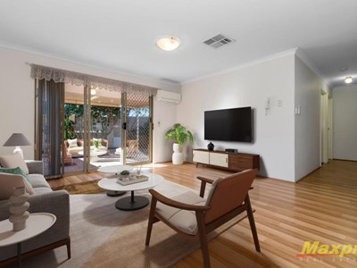 Property for rent in Parkwood