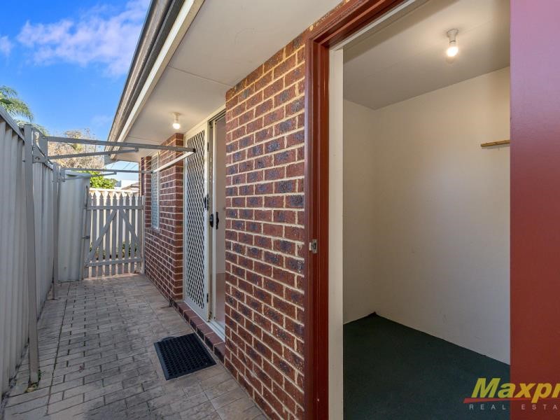 Property for rent in Parkwood