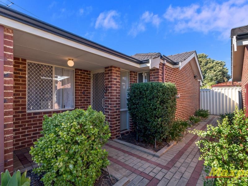 Property for rent in Parkwood