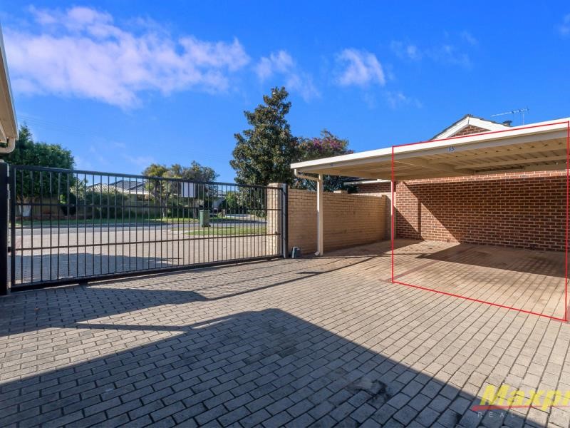 Property for rent in Parkwood