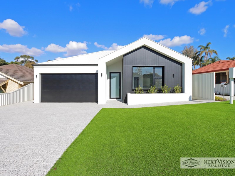 Property for sale in Hamilton Hill