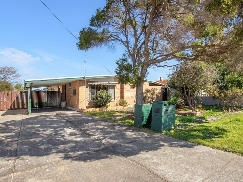 Property for sale in Dudley Park