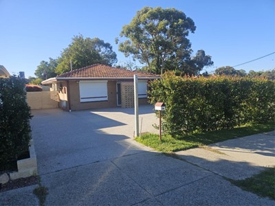 Property for sale in Bateman