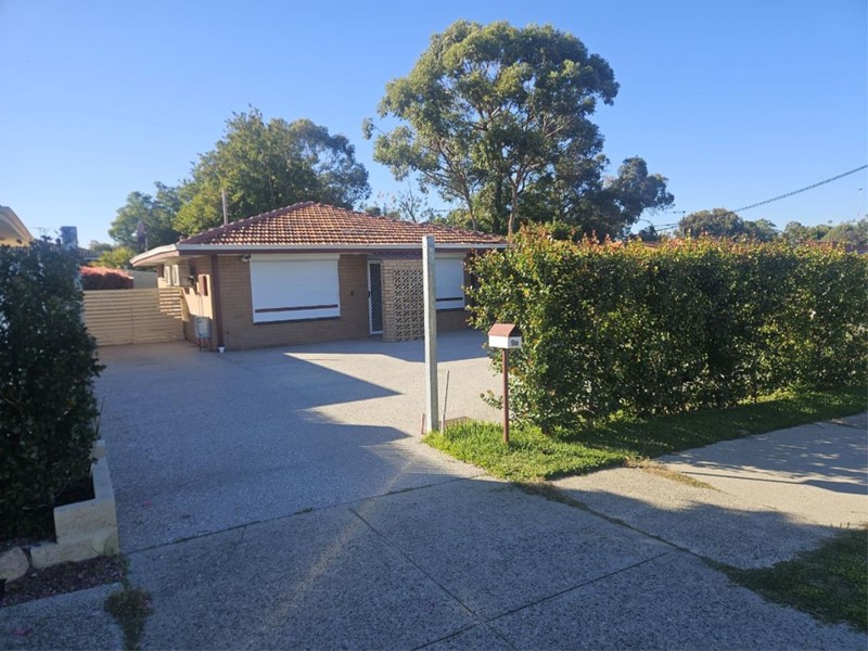 Property for sale in Bateman