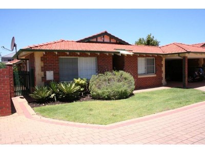 Property for rent in 
                                Maylands : West Coast Real Estate