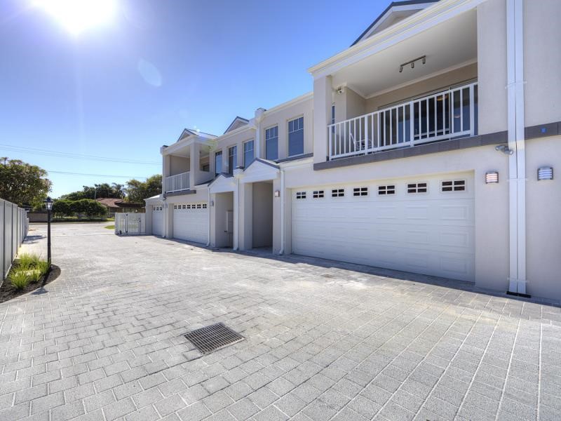 Porter Mathews Metro Real Estate Buy Sell Rent Lease Perth Metro CBD