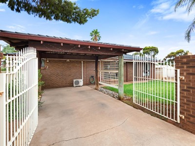 Property for sale in South Kalgoorlie : Kalgoorlie Metro Property Group