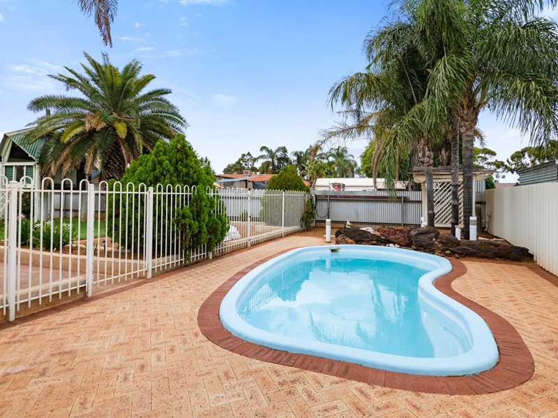 Property for sale in South Kalgoorlie : Kalgoorlie Metro Property Group