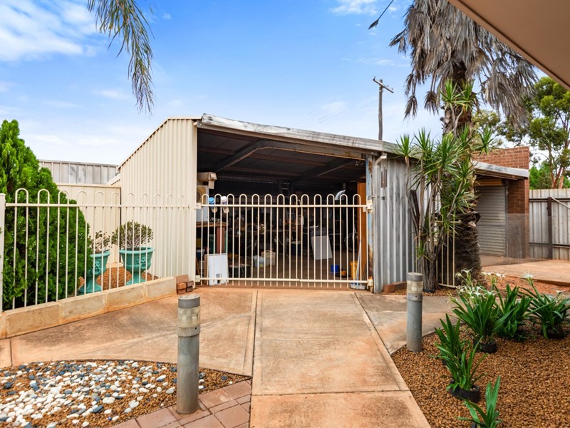 Property for sale in South Kalgoorlie : Kalgoorlie Metro Property Group