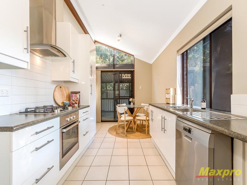 Property for sale in Ferndale, 43 Hybanthus Road, David Milkovits