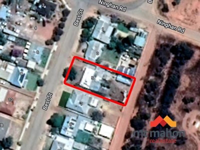 Property for sale in Koorda : McMahon Real Estate