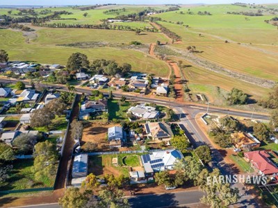 Property for sale in Northam