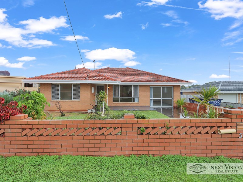 Property for sale in Hamilton Hill