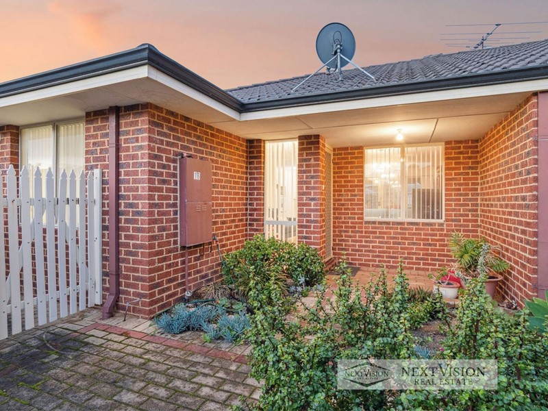Property for sale in Parkwood
