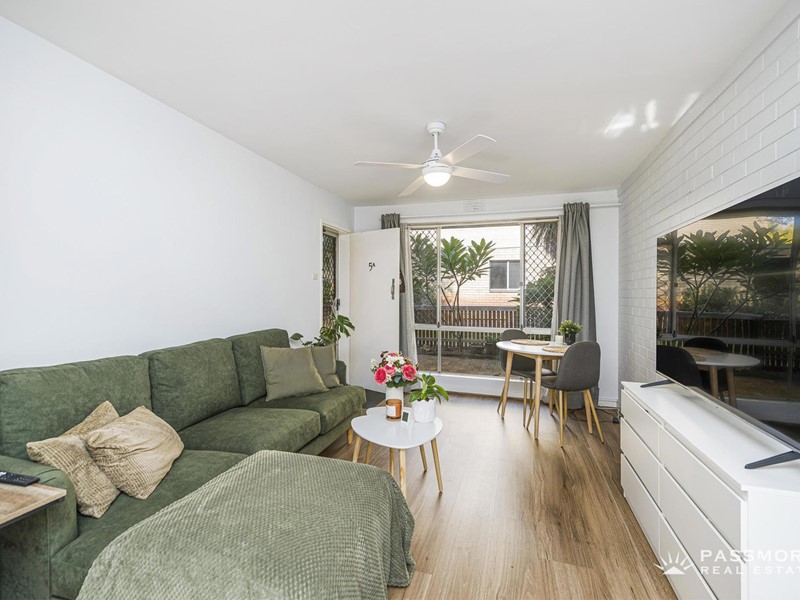Property for sale in Wembley : Passmore Real Estate