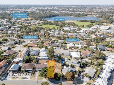 Property for sale in Karrinyup : 4SaleSold Real Estate
