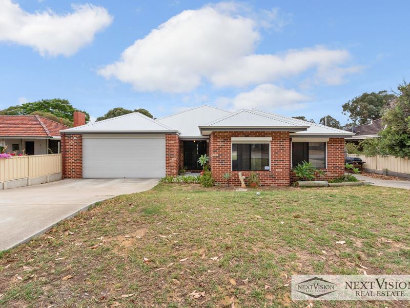 Property for sale in Coolbellup : Next Vision Real Estate