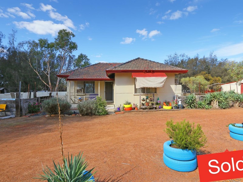 Property for sale in Woodanilling : McMahon Real Estate