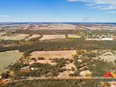 Property for sale in Woodanilling : McMahon Real Estate