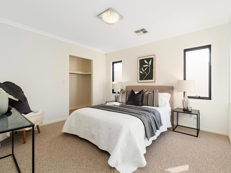 Property for sale in Morley : Passmore Real Estate