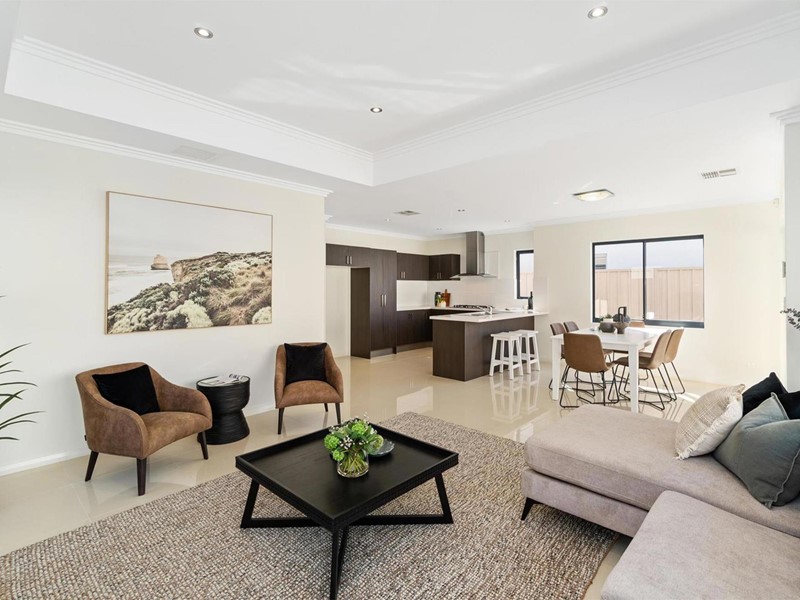 Property for sale in Morley : Passmore Real Estate