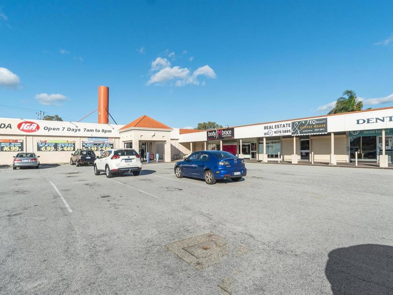 Property for sale in Morley : Passmore Real Estate