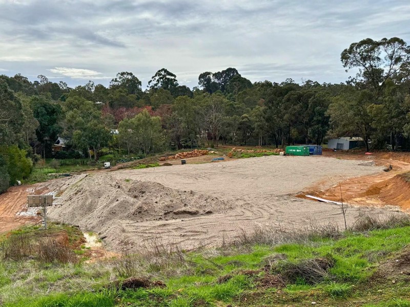 Property for sale in Mundaring