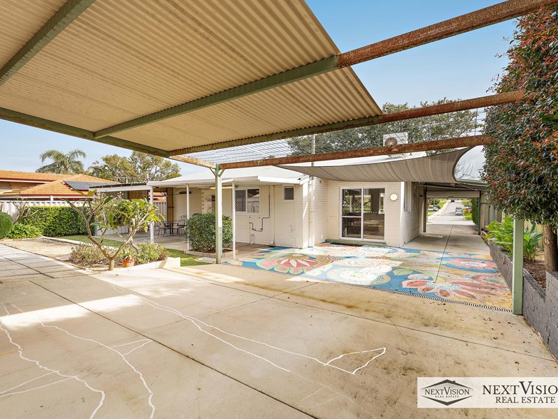 Property for sale in Coolbellup